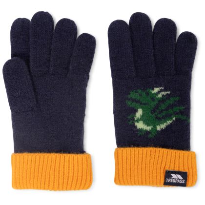 Paxon - Navy - Trespass