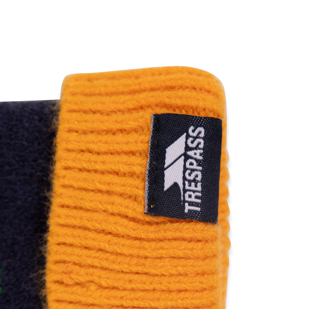 Paxon - Navy - Trespass