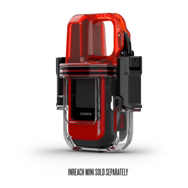 inReach® Mini dykkerhus