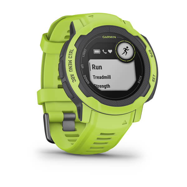 Instinct® 2, Electric Lime