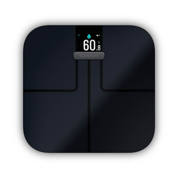Garmin Index™ S2, sort