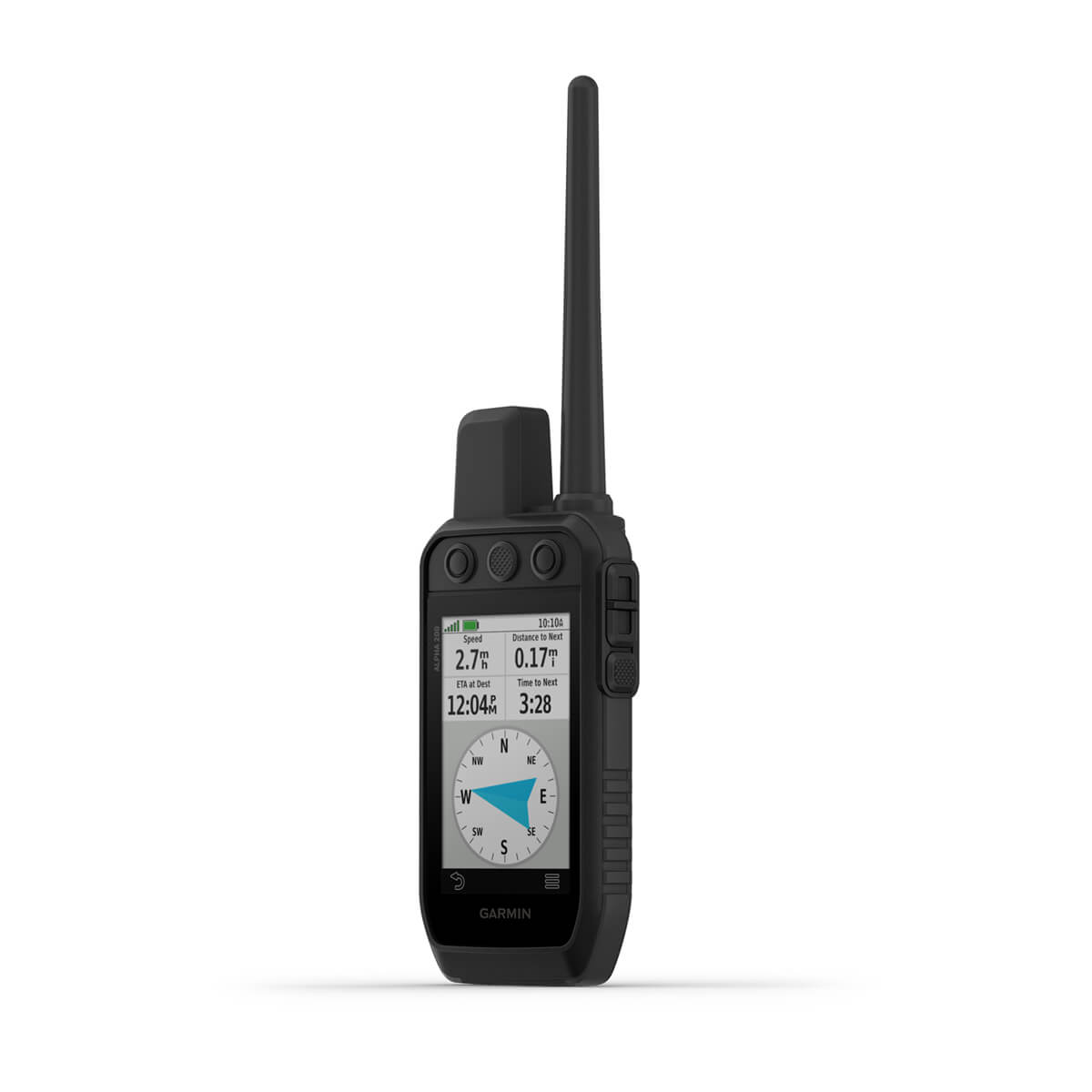 Garmin Alpha 200 Plus