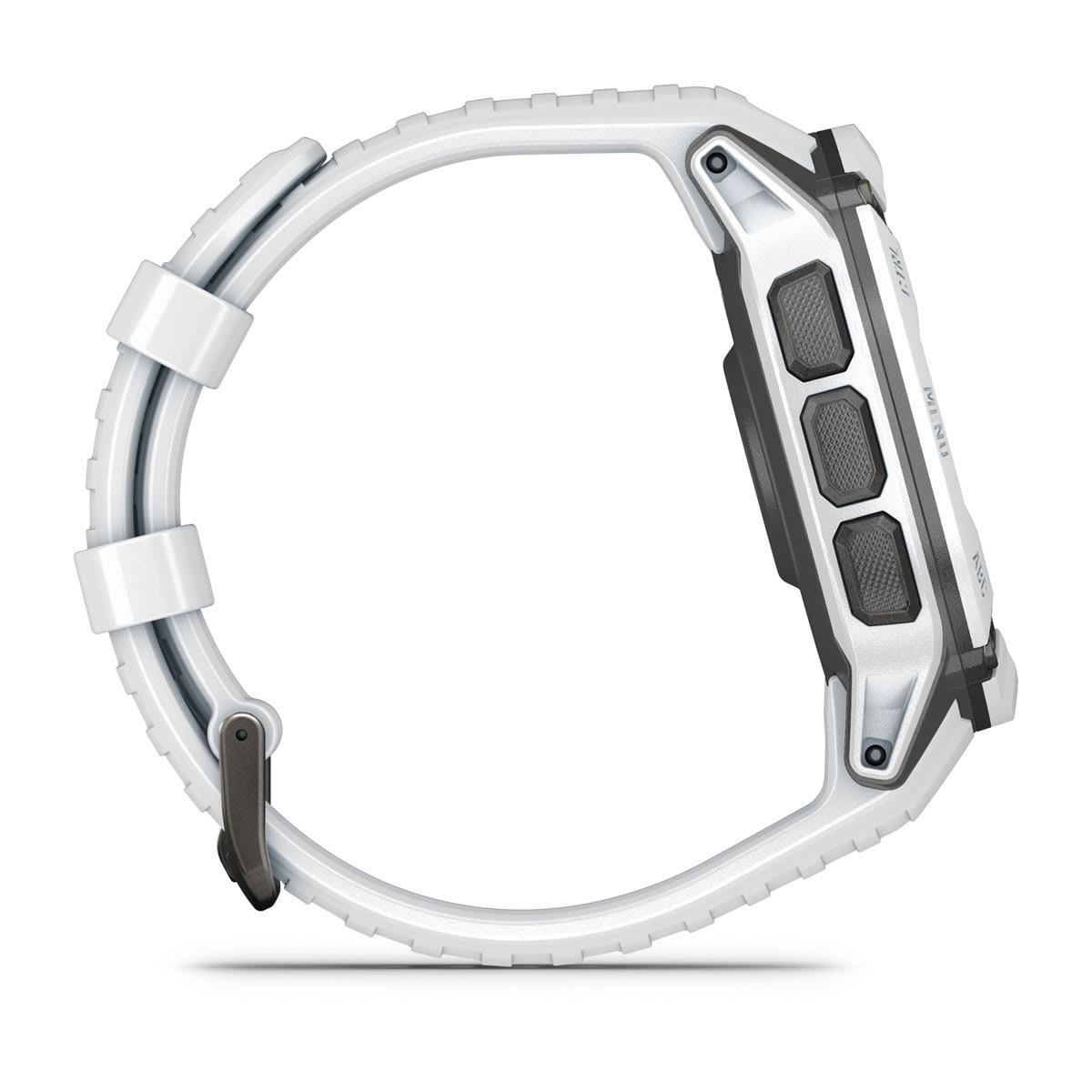 Instinct® 2X Solar, Whitestone