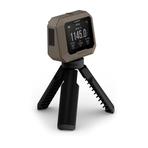 Garmin Xero® C1 Pro Chronograph