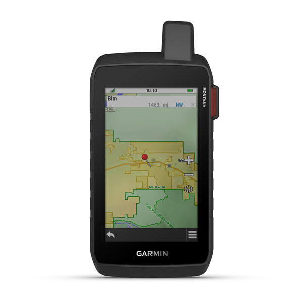 Montana® 760i