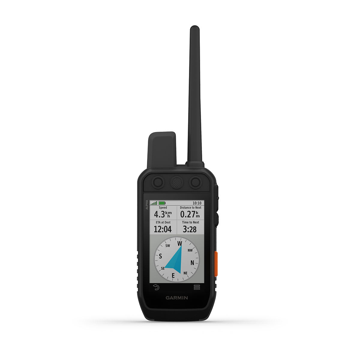 Garmin Alpha 300i