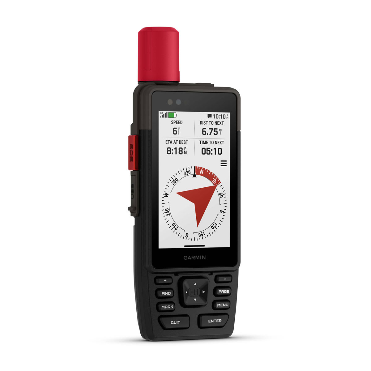 GPSMAP® H1i Plus
