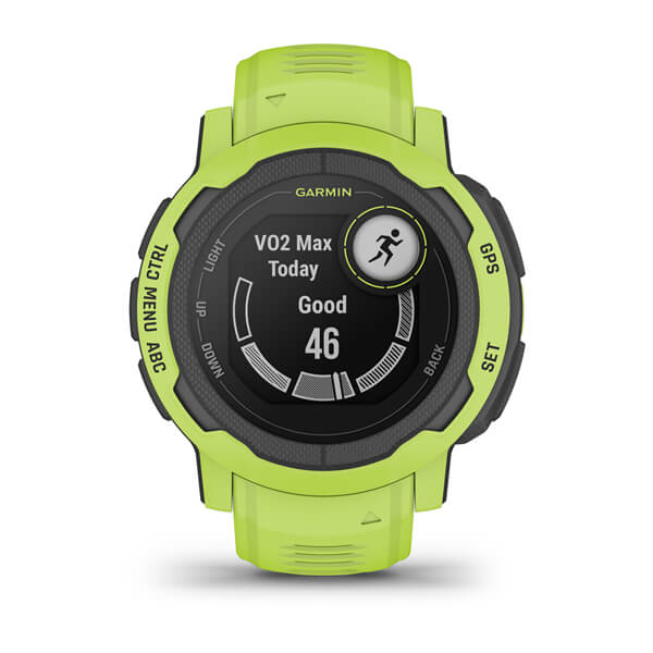 Instinct® 2, Electric Lime
