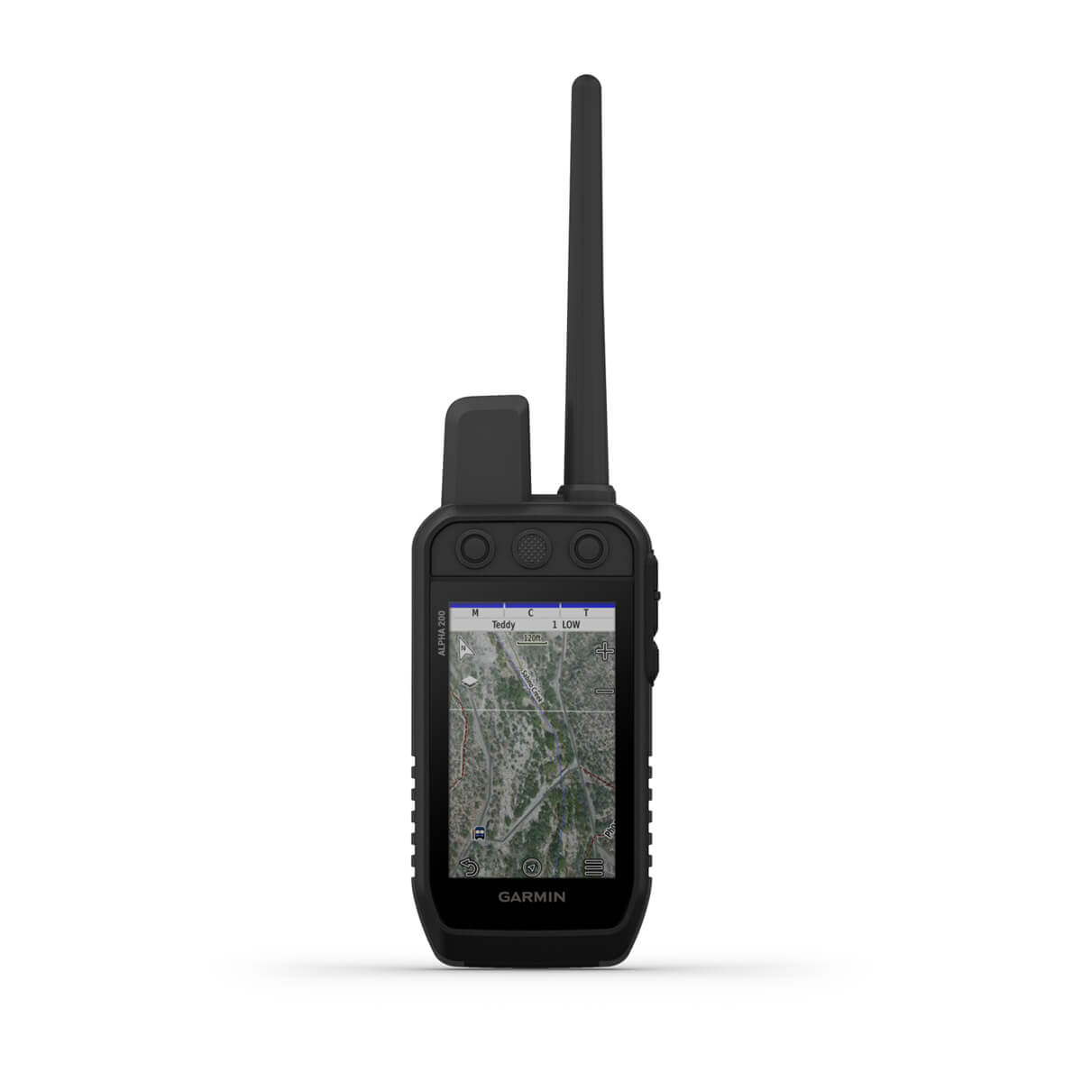 Garmin Alpha 200 Plus