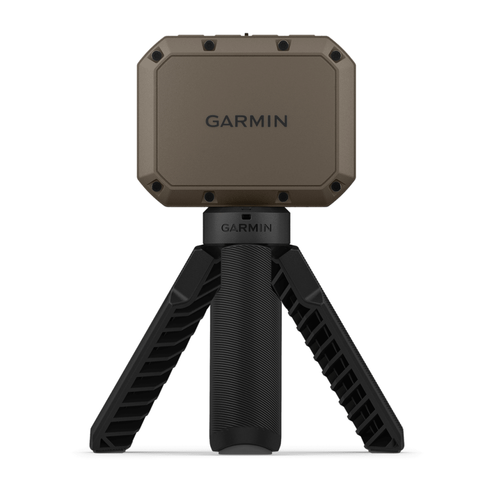 Garmin Xero® C1 Pro Chronograph