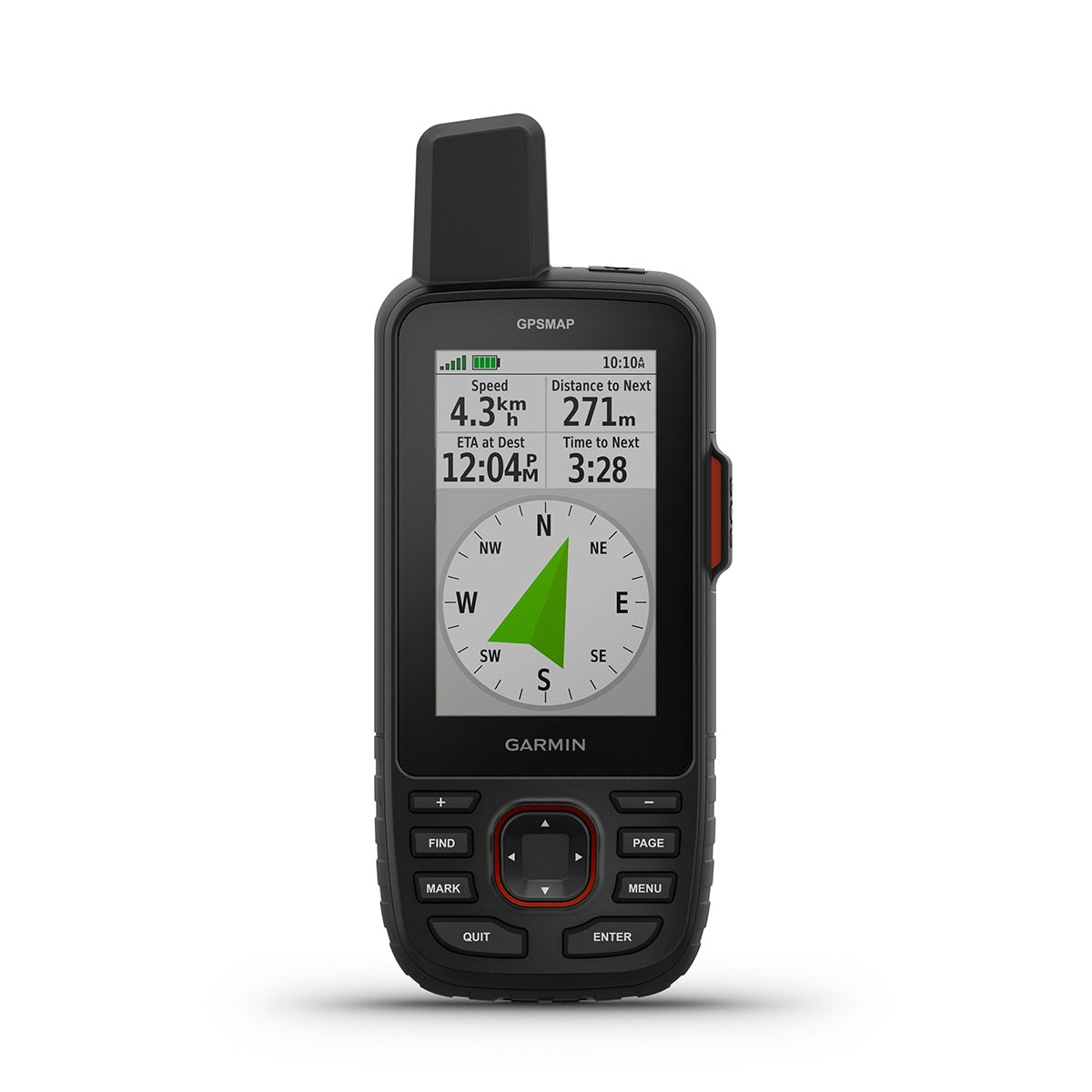 GPSMAP® 67i