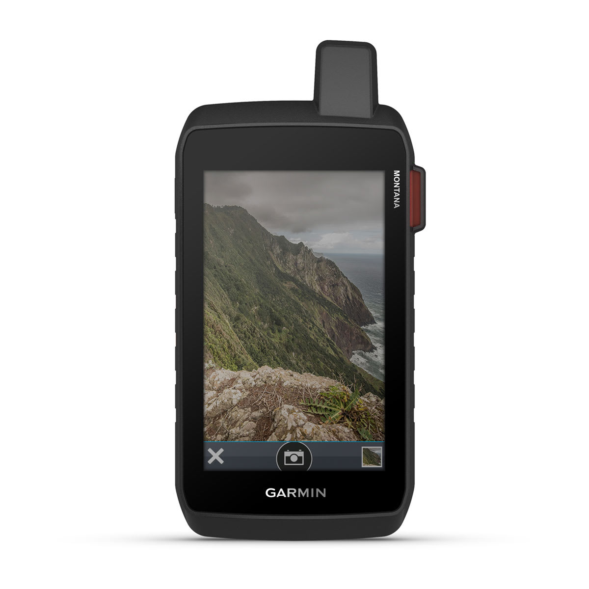 Montana® 760i