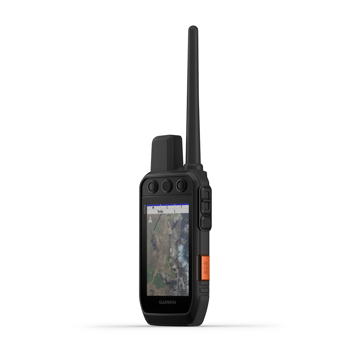Garmin Alpha 300i