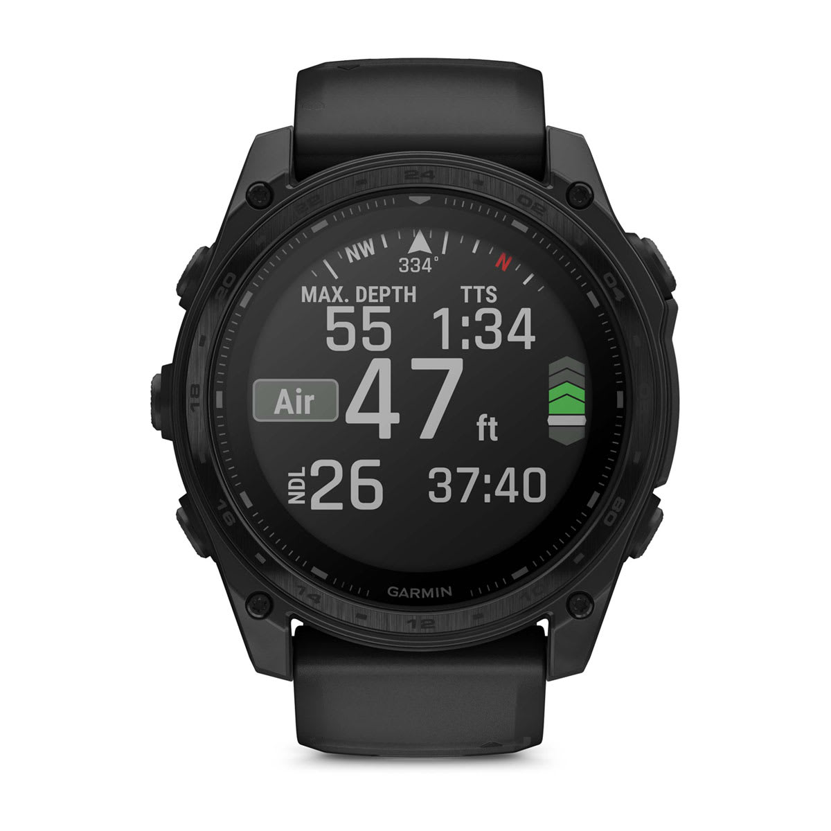 tactix® 8 – 51 mm, Solar