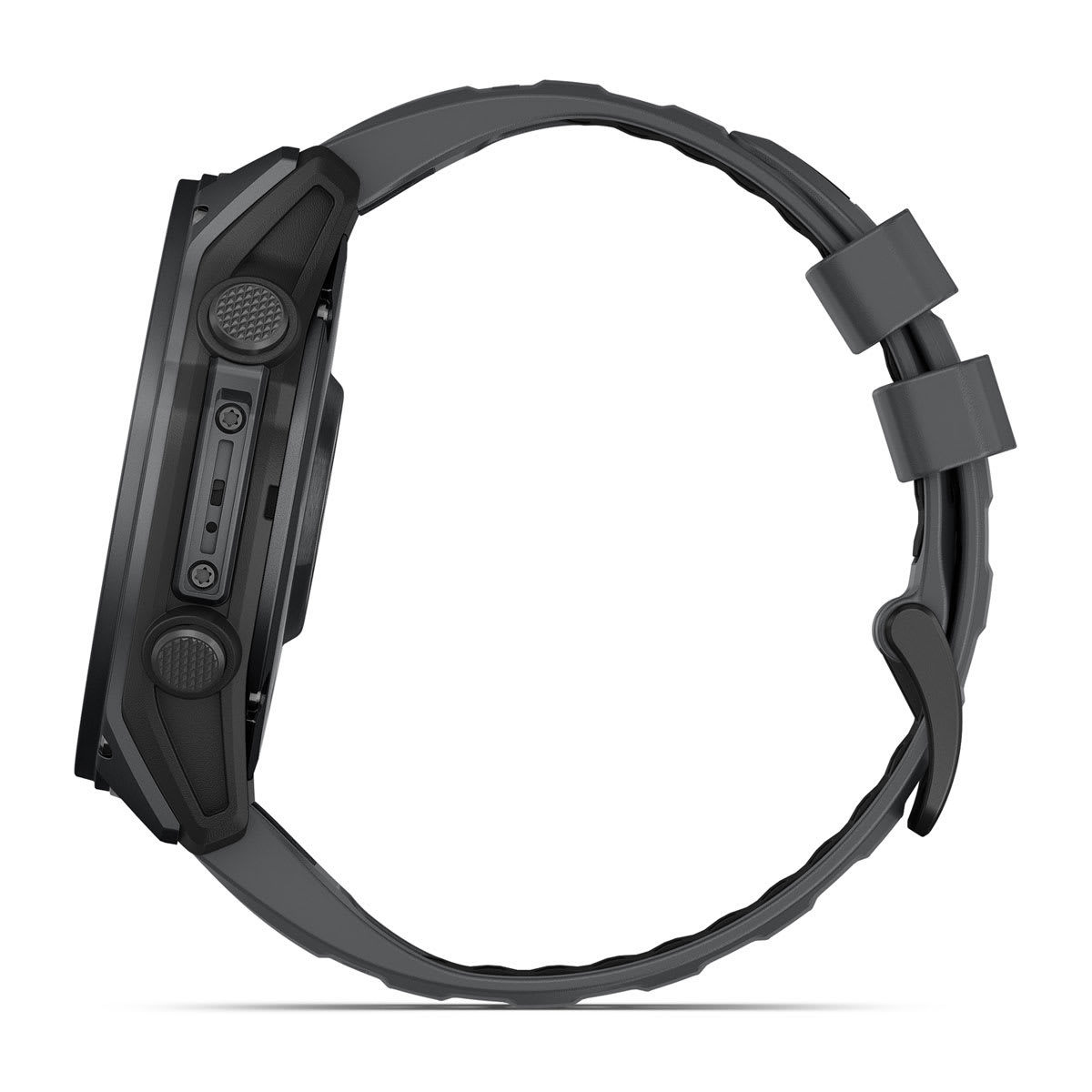 tactix® 8 – 51 mm, AMOLED, Cerakote® belægning, Inklusive Applied Ballistics Ultralight™ Solver og Slate Gray Cerakote® belægning