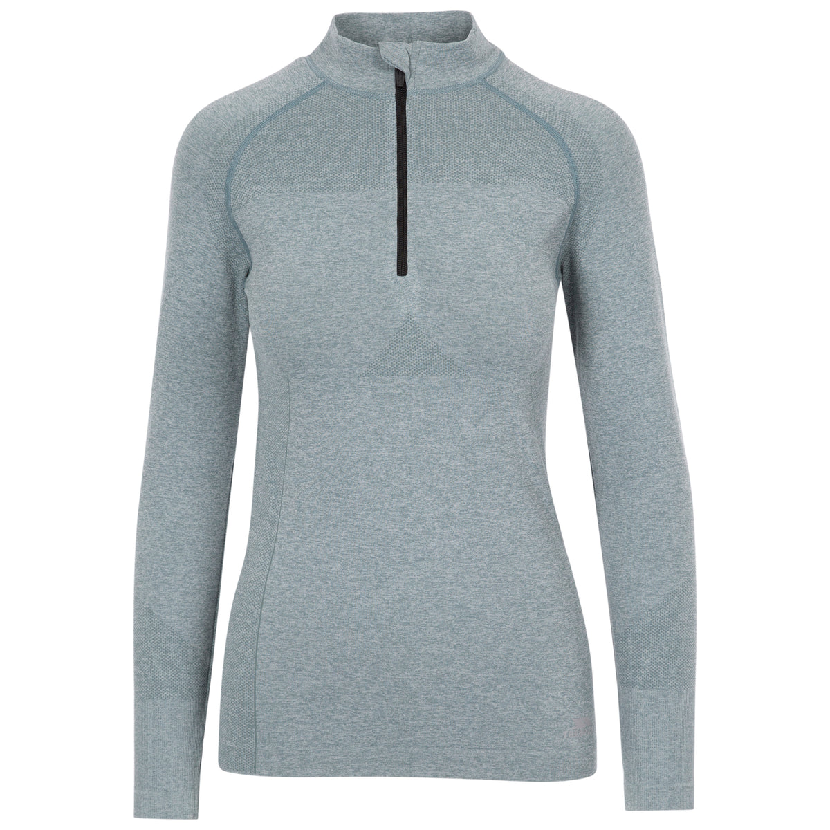 Pelina Zip - Teal Mist - Trespass
