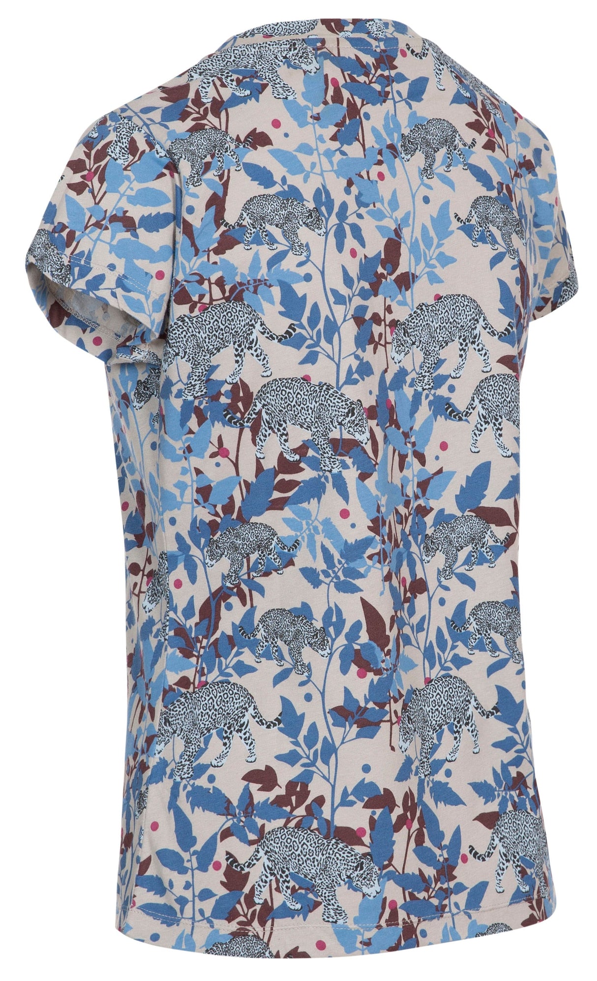 Phillipa - Pale Denim - Trespass