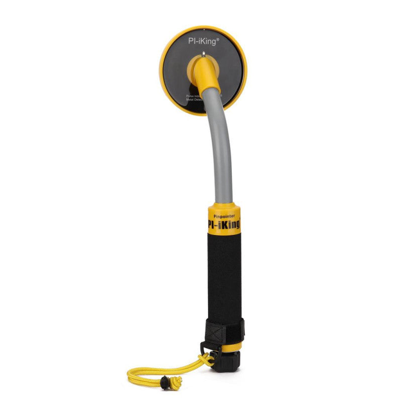Metal Detector - Underwater