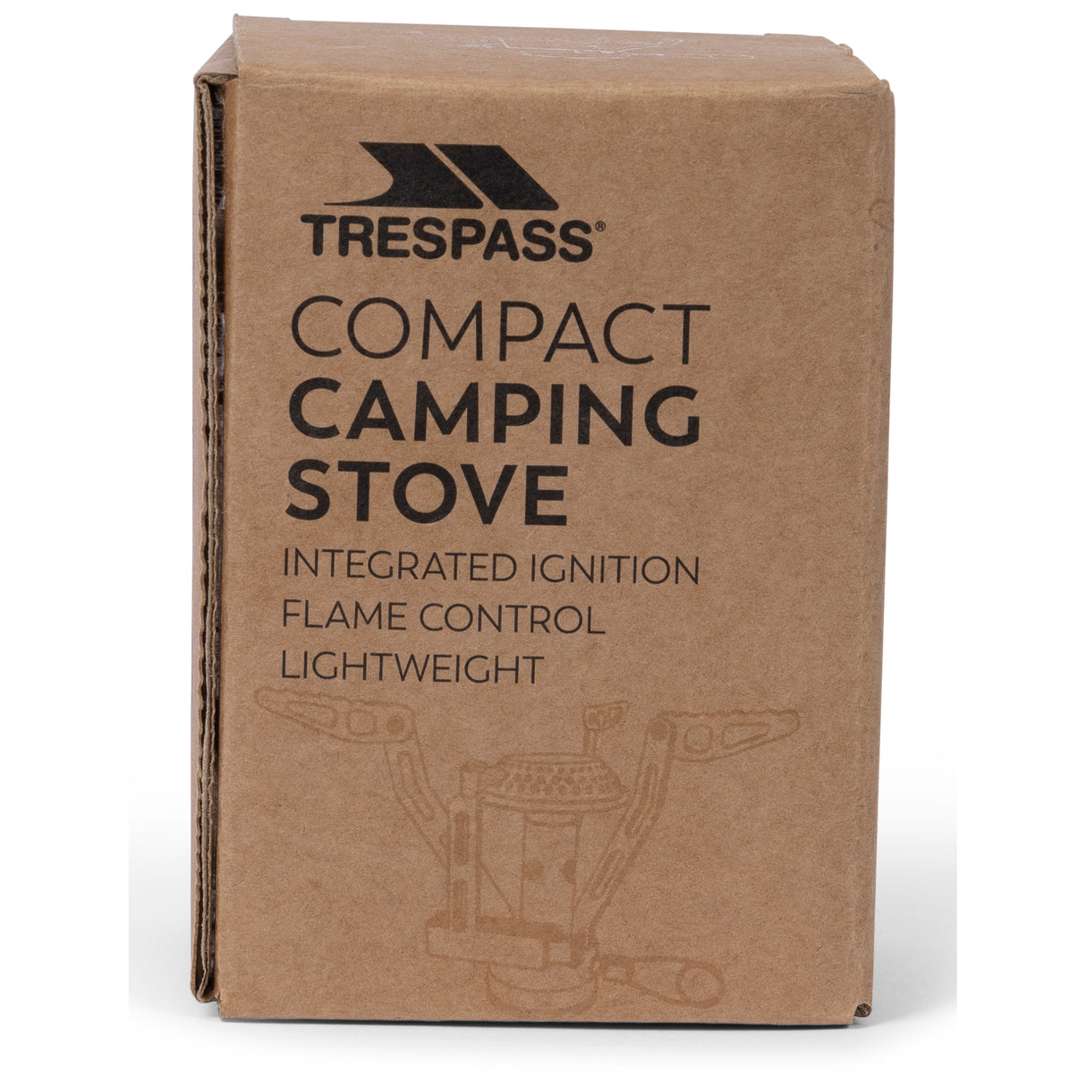 Trespass UUACMITR0305 MTL
