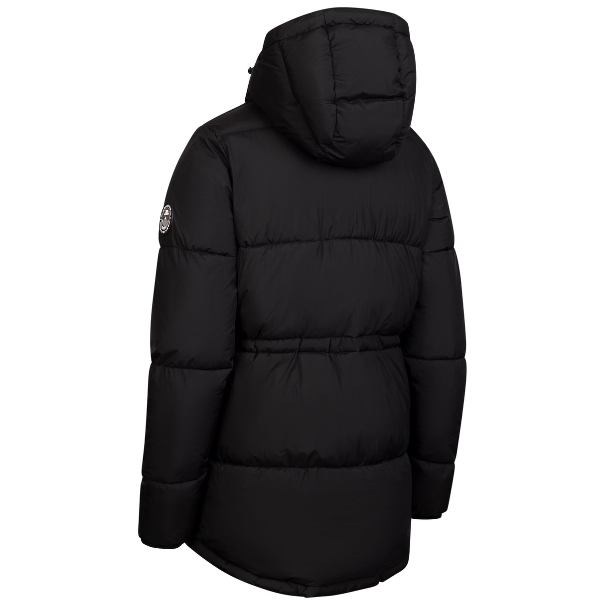 Trespass FAJKRATR0117 BLK