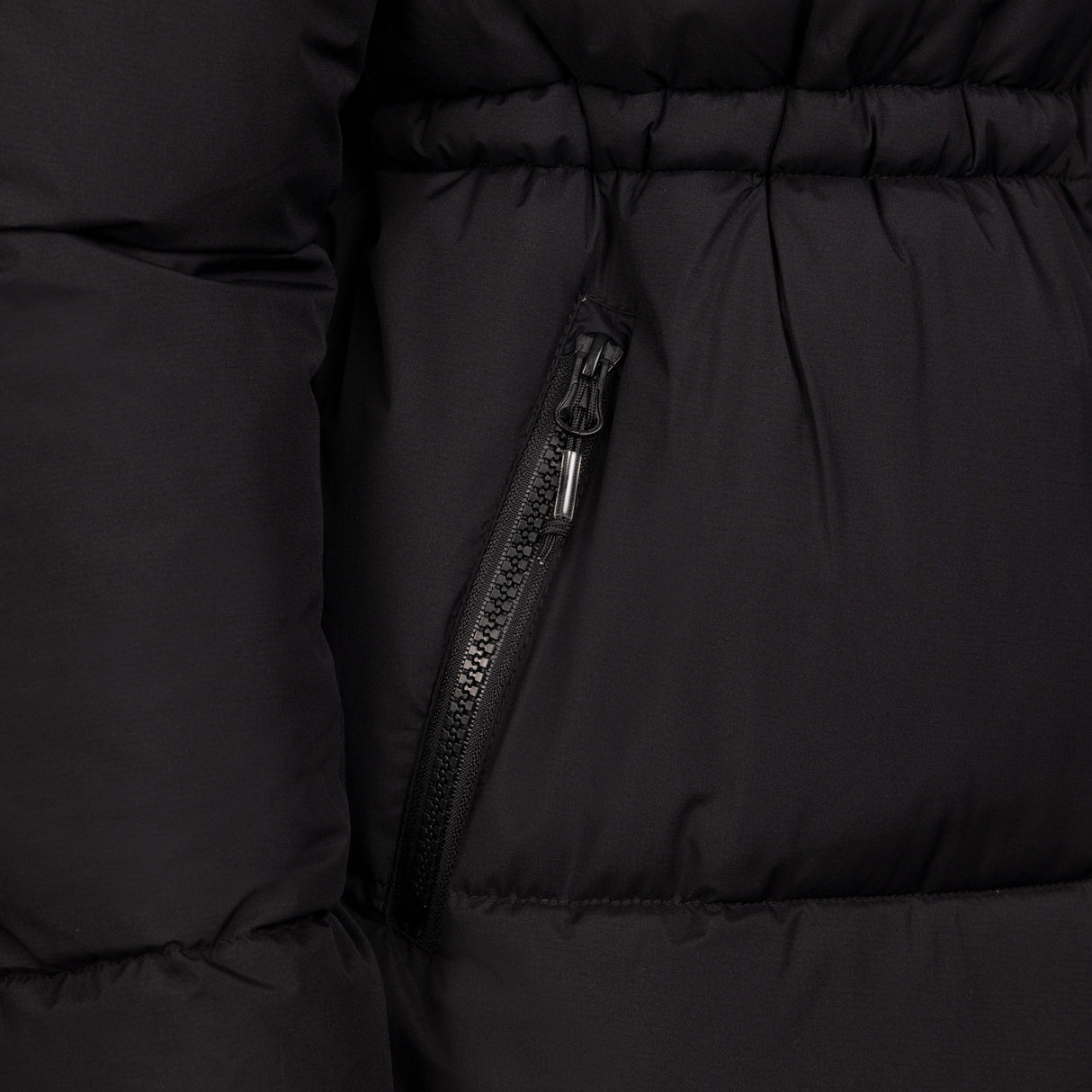 Trespass FAJKRATR0117 BLK