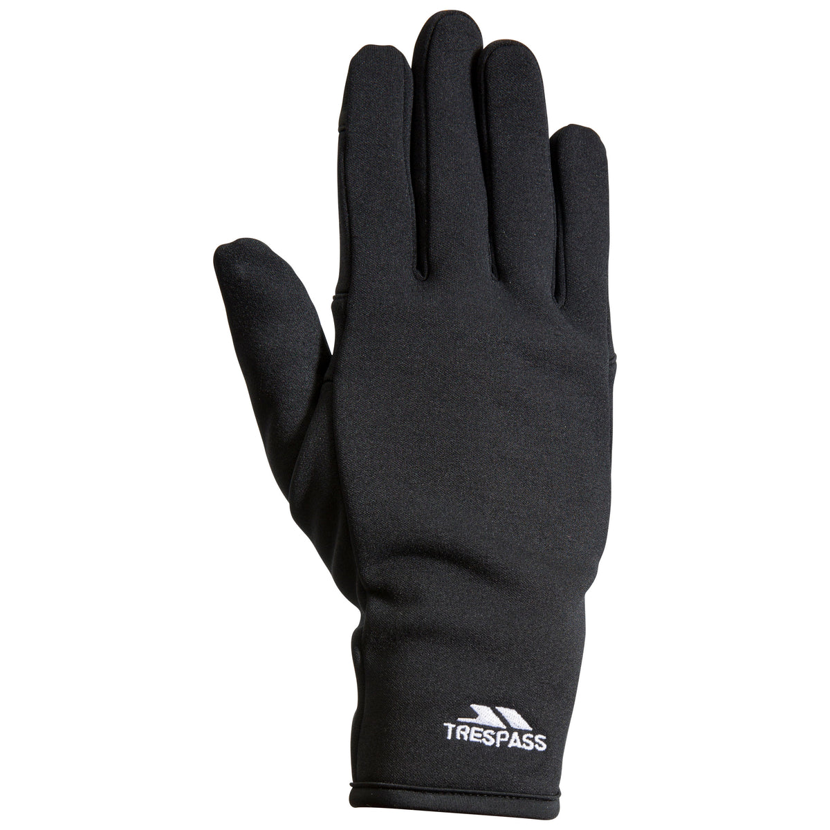 Poliner - Black - Trespass