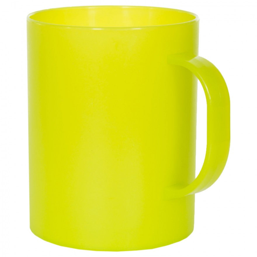 Pour - Lime Green - Trespass