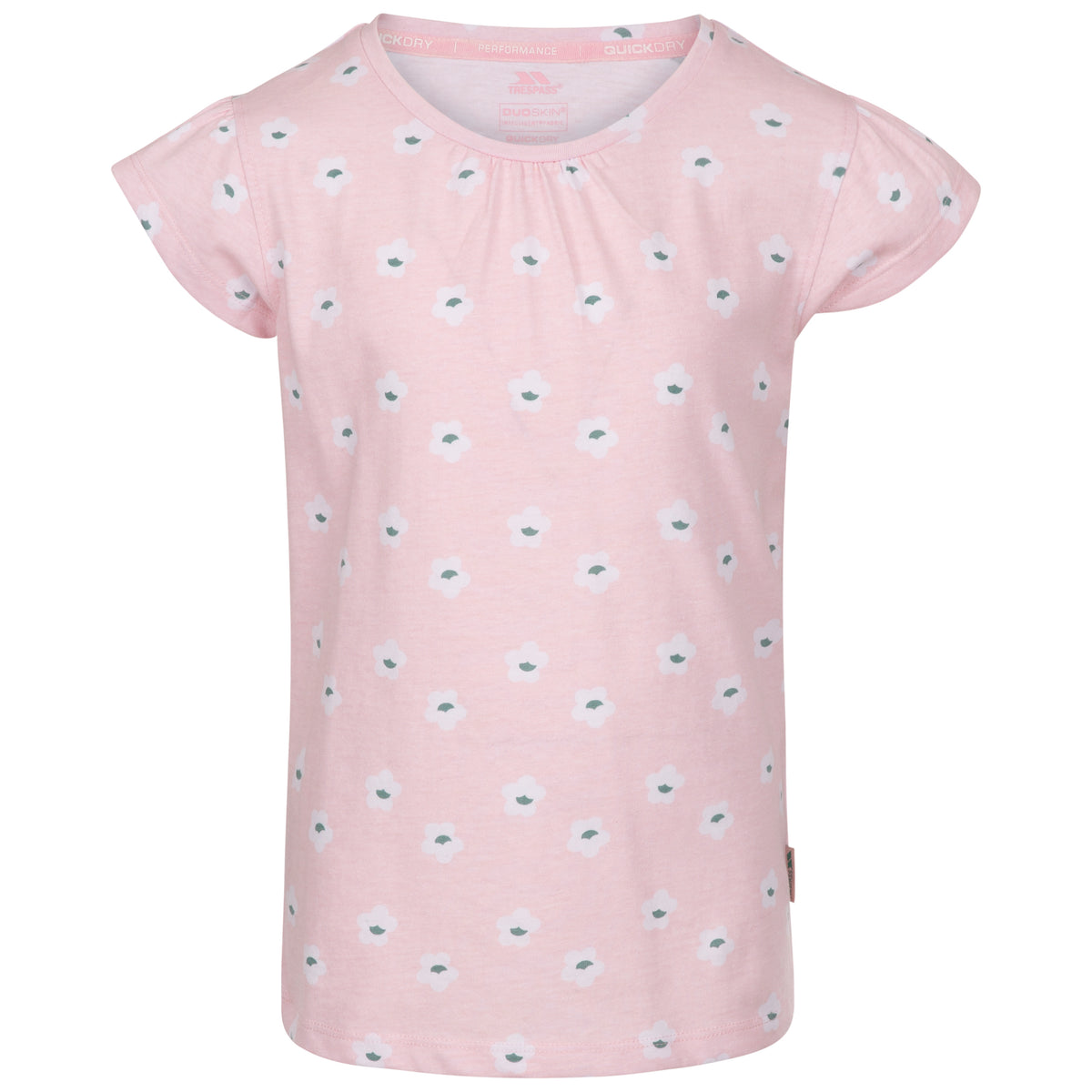 Present - Pale Pink - Trespass