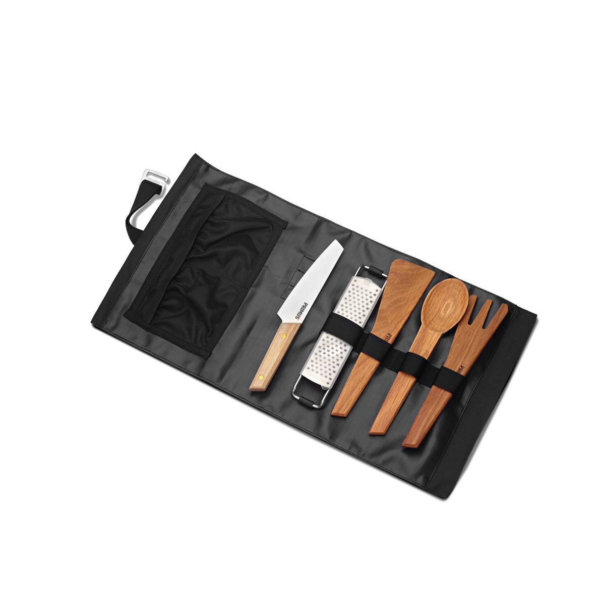 Campfire Prep Set - Primus