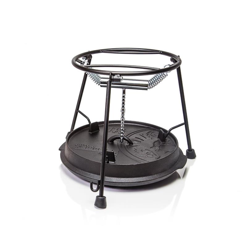 Petromax Dutch Oven Lid Holder pro-ft - Petromax