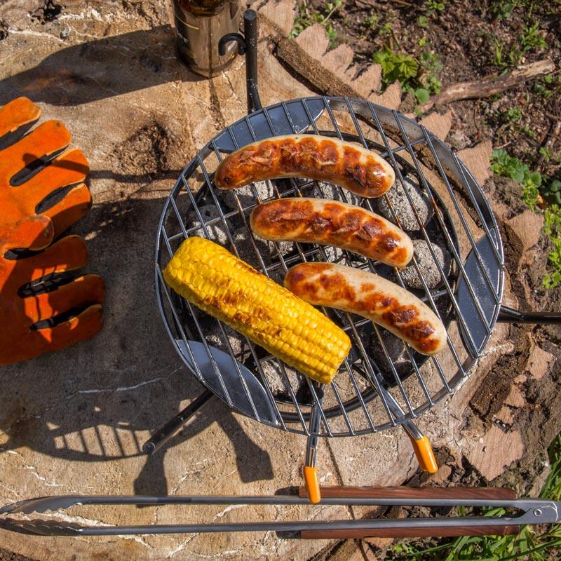 Petromax Grilling Grate for Pro-ft set - Petromax