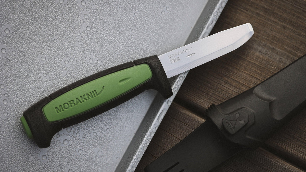 Pro Safe (C) - Morakniv
