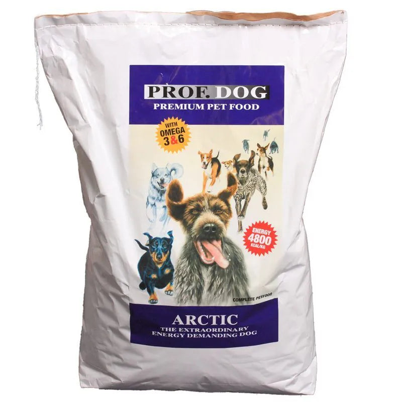 HundefoderArctic 12 kg