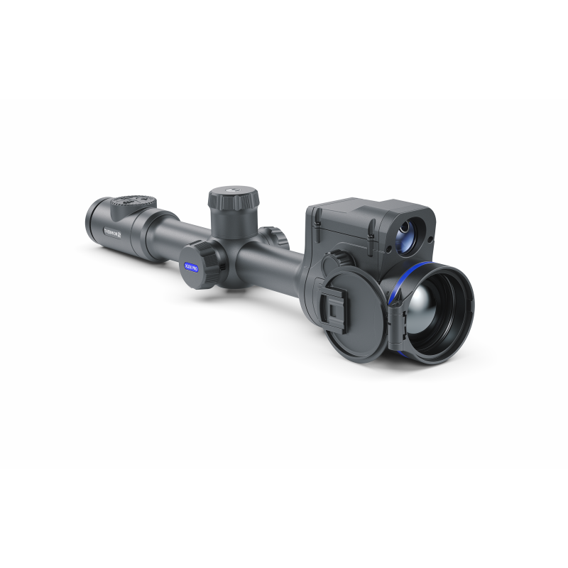 Pulsar Thermion 2 LRF XQ50 Pro Termisk Sigtekikkert