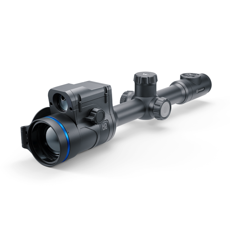 Pulsar Thermion 2 LRF XL50 Termisk Sigtekikkert