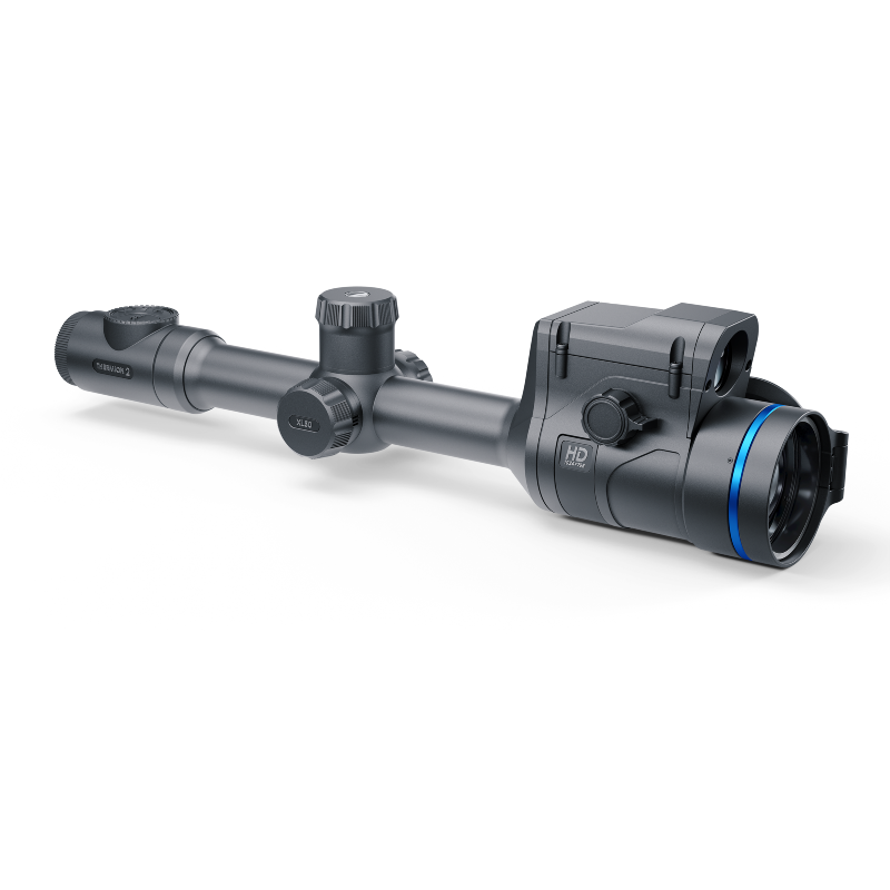 Pulsar Thermion 2 LRF XL50 Termisk Sigtekikkert