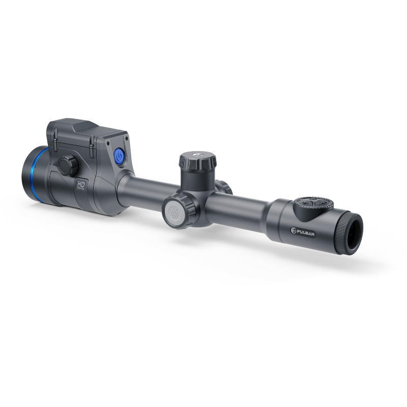 Pulsar Thermion 2 LRF XL50 Termisk Sigtekikkert