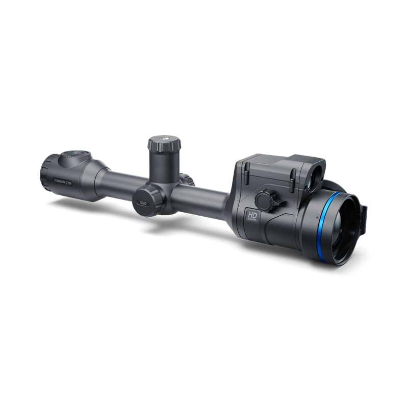 Pulsar Thermion 2 LRF XL60 Termisk Sigtekikkert