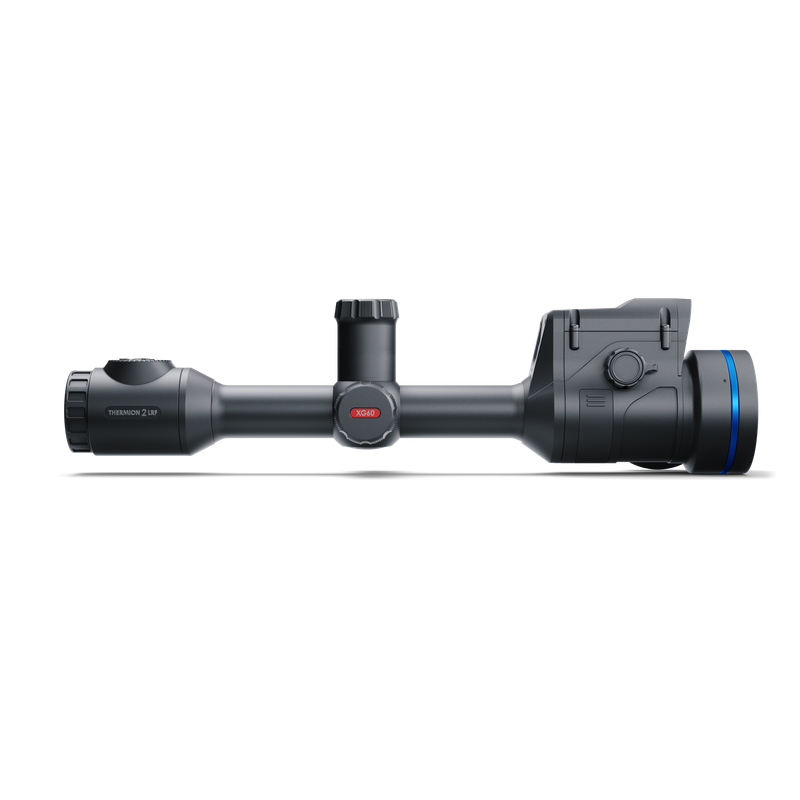 Pulsar Thermion 2 LRF XG60 Termisk Sigtekikkert