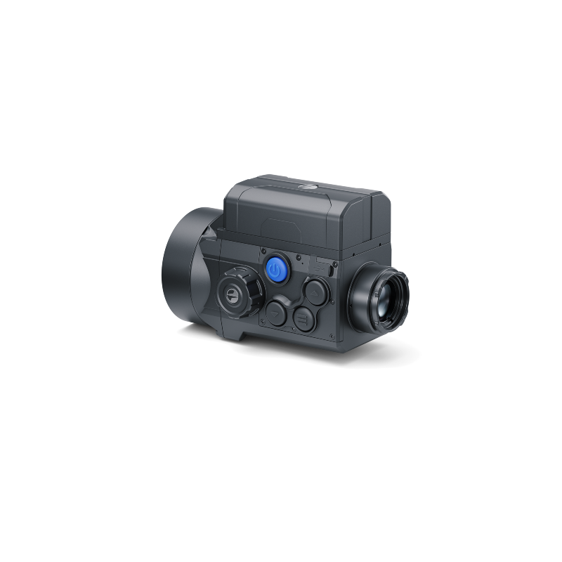 Pulsar Krypton 2 FXG50 Termisk Click-on / Spotter