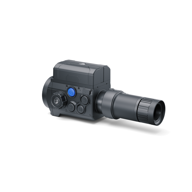 Pulsar Krypton 2 XQ35 Termisk Click-on / Spotter