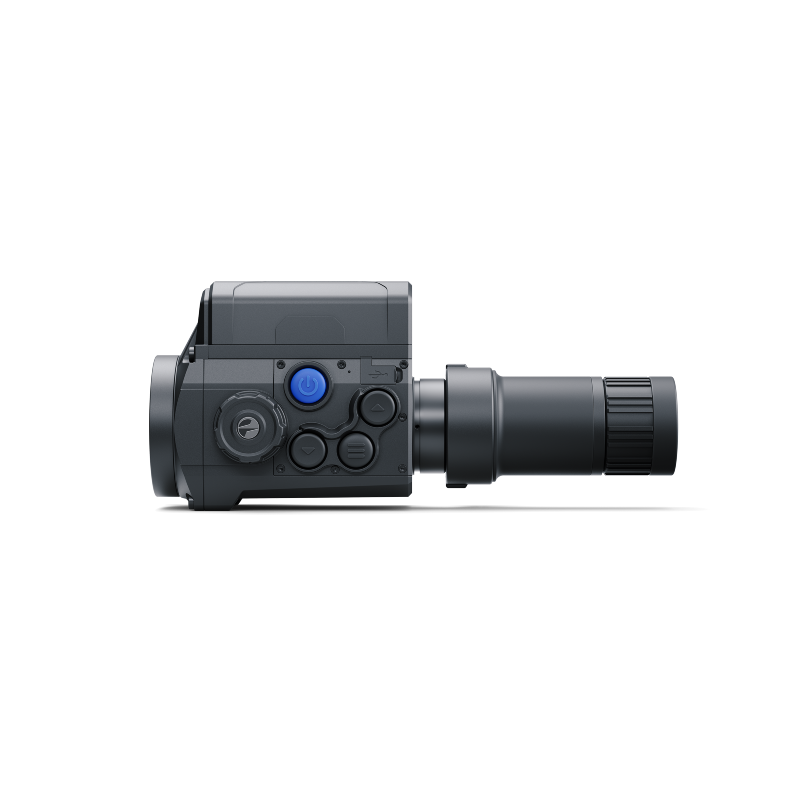 Pulsar Krypton 2 XQ35 Termisk Click-on / Spotter