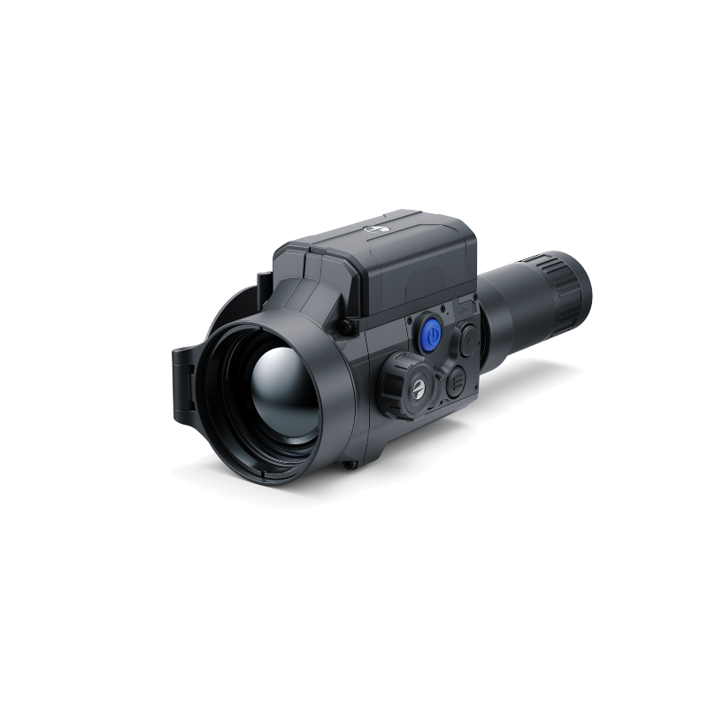 Pulsar Krypton 2 XG50 Termisk Click-on / Spotter