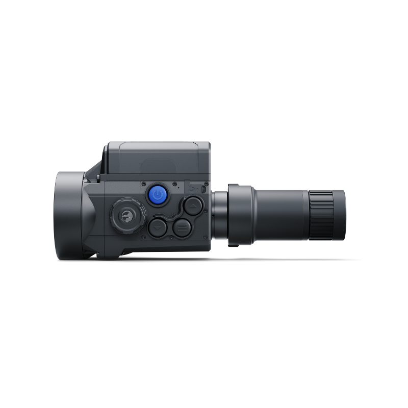 Pulsar Krypton 2 XG50 Termisk Click-on / Spotter