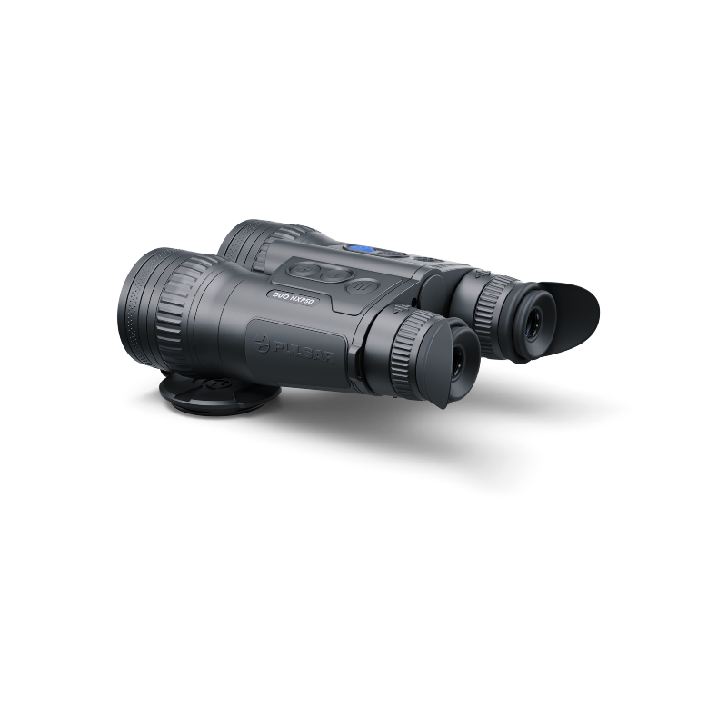 Pulsar Merger Duo NXP50 Termisk Spotter / Håndkikkert