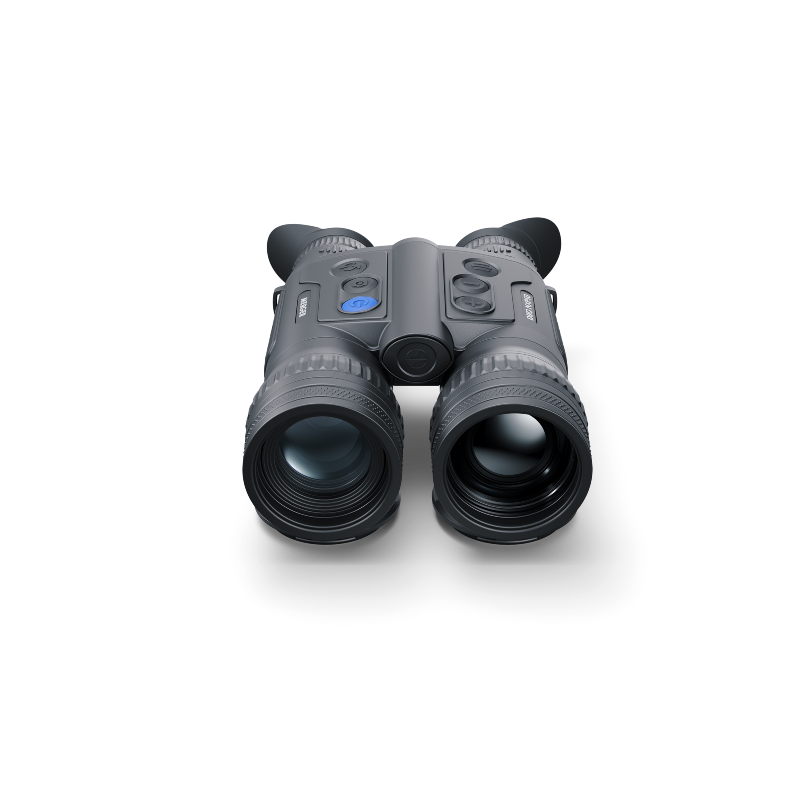 Pulsar Merger Duo NXP50 Termisk Spotter / Håndkikkert