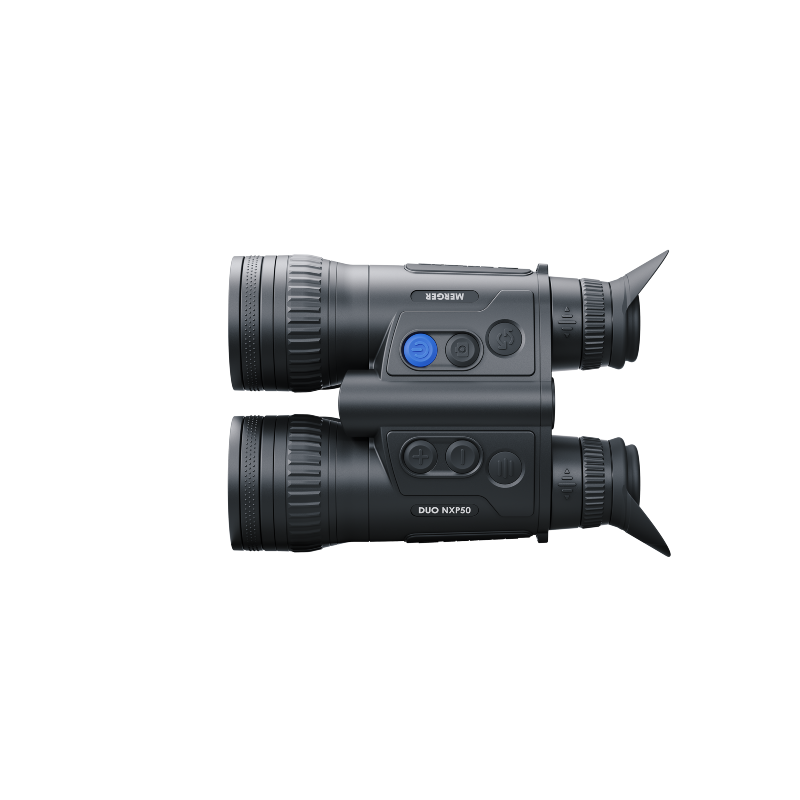 Pulsar Merger Duo NXP50 Termisk Spotter / Håndkikkert
