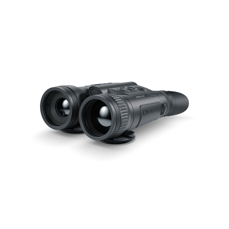 Pulsar Merger Termisk Spotter / Håndkikkert LRF XP50