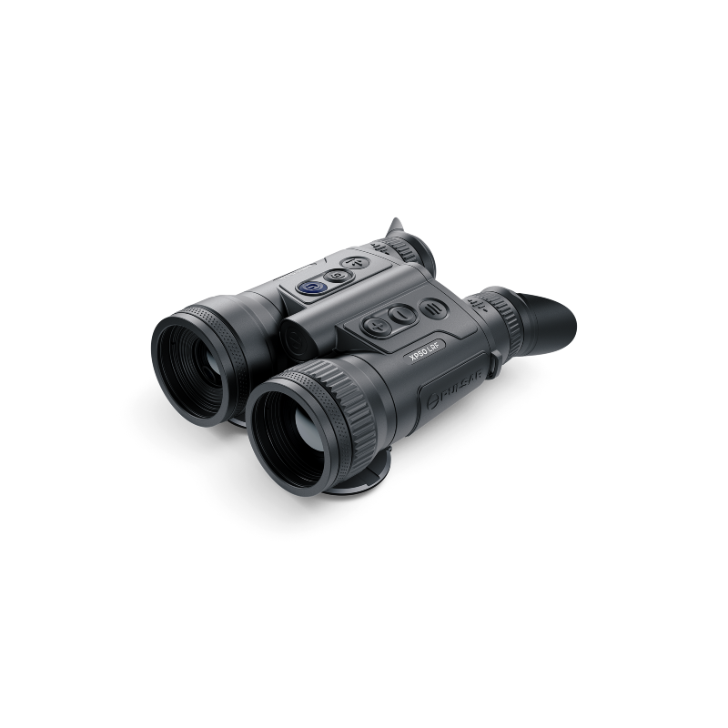 Pulsar Merger Termisk Spotter / Håndkikkert LRF XP50