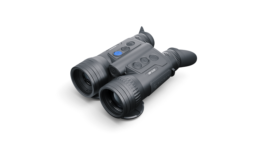 Pulsar Merger Termisk Spotter / Håndkikkert LRF XL50